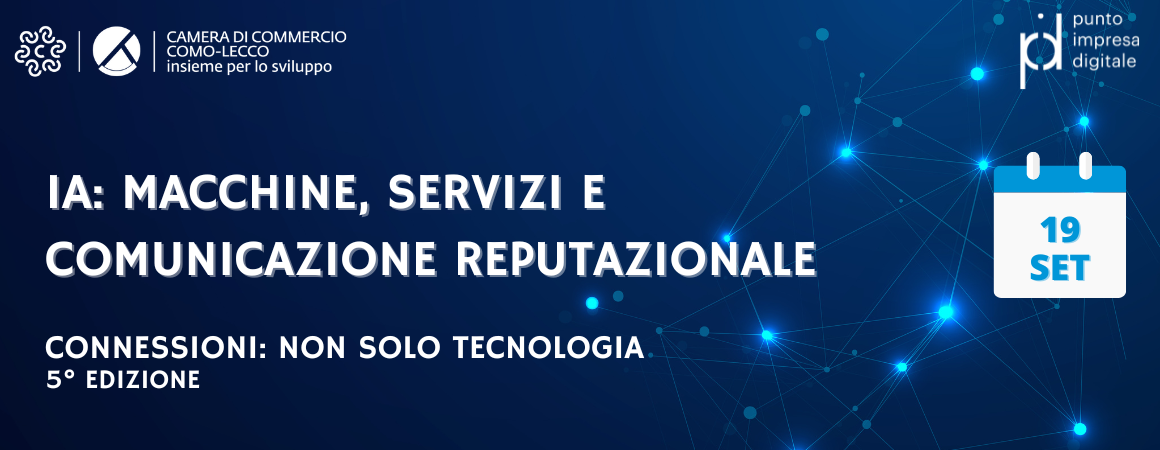 connessione 2024