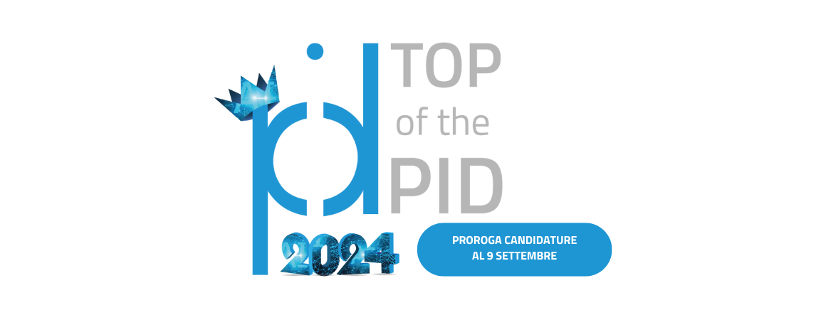 Top of the pid 2024 - proroga