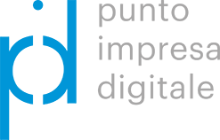 Logo Punto Impresa Digitale